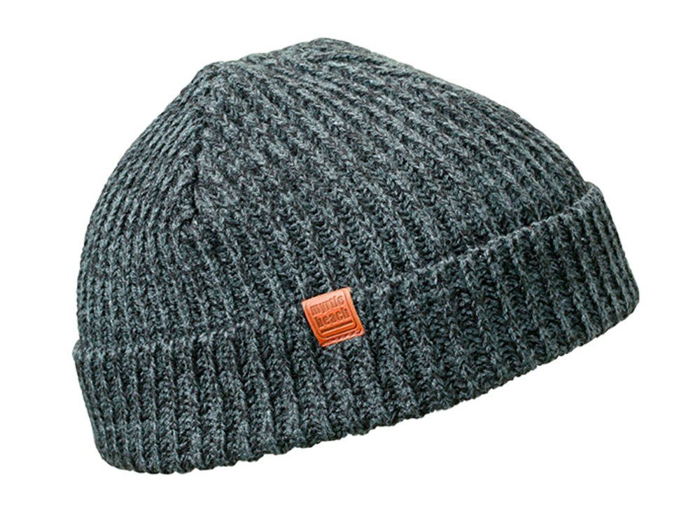 URBAN BEANIE SORT STRIKHUER BCAPS HEADWEAR